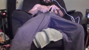 Bigman1947  06-07-2021 video play dildo